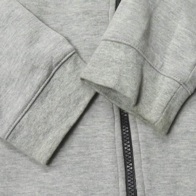 ナイキ NIKE TECH FLEECE 1.0 WINDRUNNER JKT テックフリース ウインド