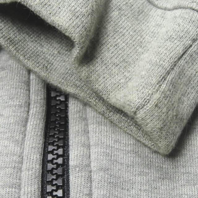 ナイキ NIKE TECH FLEECE 1.0 WINDRUNNER JKT テックフリース ウインド