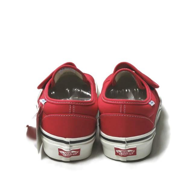 バンズ VANS Slip-On 47 V DX ANAHEIM FACTORY ベルクロ