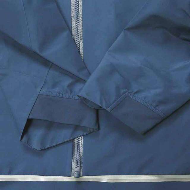 【美品】ARC'TERYX VEILANCEフィールドLTジャケット　青　S アークテリクス ARC'TERYX ARCTERYX Veillance フィールド