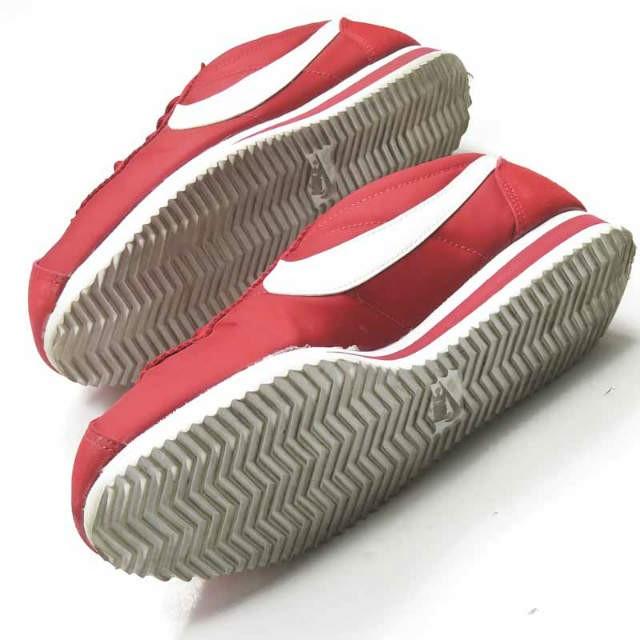 ナイキ NIKE CLASSIC CORTEZ NYLON クラシック コルテッツ