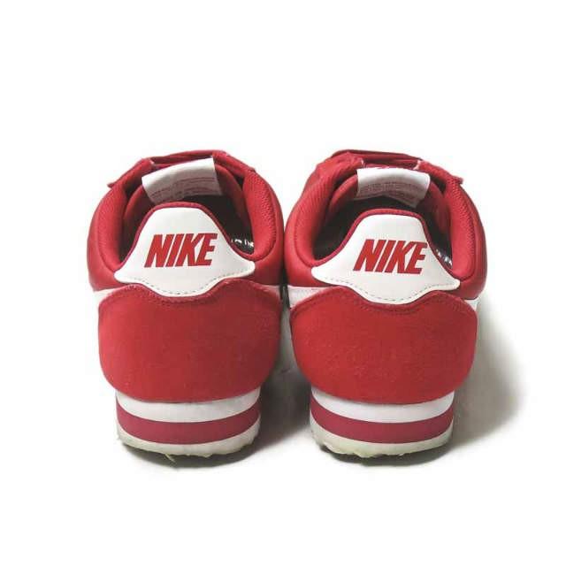 コルテッツ　ナイロンセットアップ NIKE公式】ナイキ コルテッツ テキスタイル シューズ.オンライン