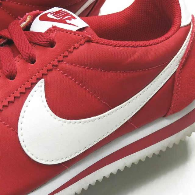 ナイキ NIKE CLASSIC CORTEZ NYLON クラシック コルテッツ ナイキ NIKE CLASSIC CORTEZ NYLON クラシック コルテッツ