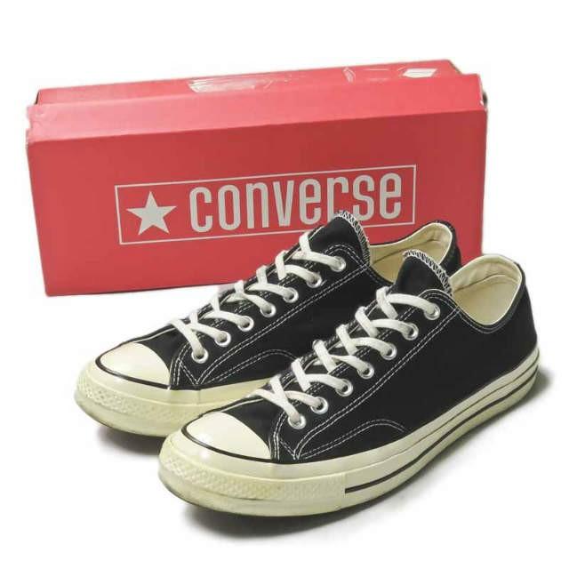 コンバース】【オールスター】converse【CT70】チャックテイラー