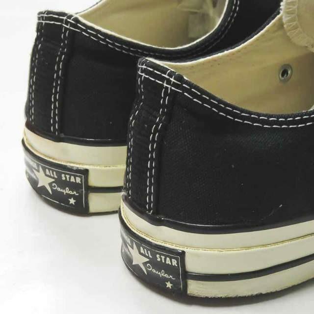 コンバース CONVERSE CT70 CHUCK TAYLOR ALL STAR 1970 OX コンバース CONVERSE CT70 CHUCK TAYLOR ALL STAR 1970 OX