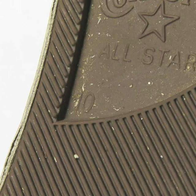 コンバース CONVERSE CT70 CHUCK TAYLOR ALL STAR 1970 OX チャック