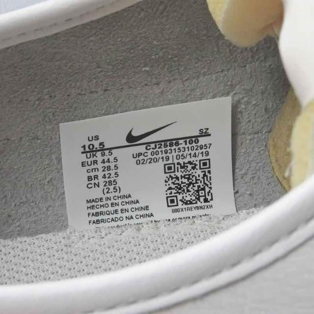 ナイキ NIKE 19SS Shoe Dog Cortez 72 S.D. シュードッグ コルテッツ