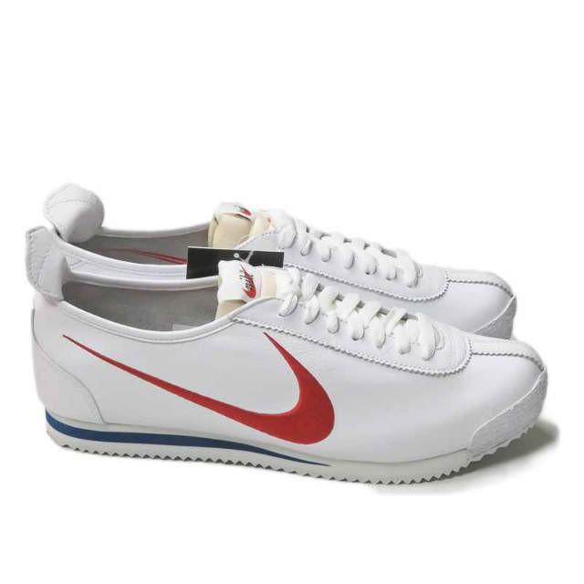 NIKE ナイキ x Shoe Dog シュードッグ - ジャージ M 国内7月24日発売予定】ナイキ コルテッツ '72 