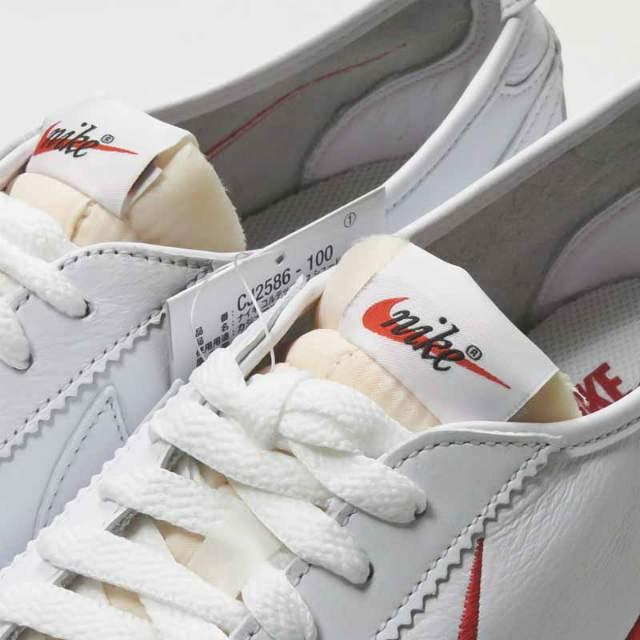 ナイキ NIKE 19SS Shoe Dog Cortez 72 S.D. シュードッグ コルテッツ