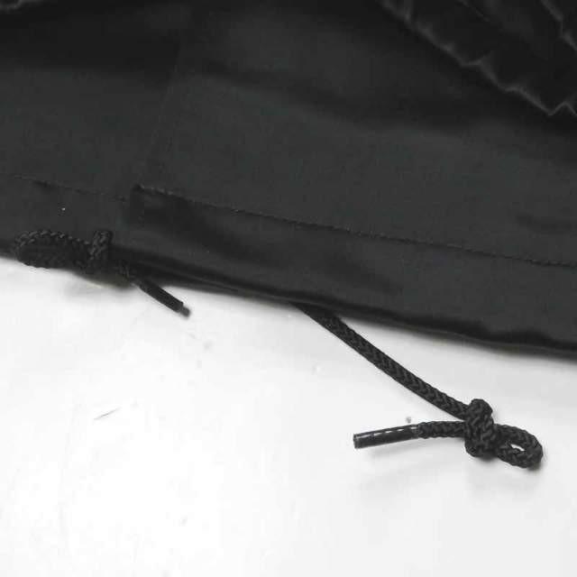 ネクサスセブン NEXUSVII SATIN CLASSIC COACH JACKET サテン