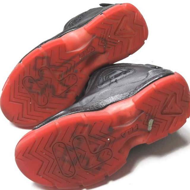 フィラ トゥーパック FILA x 2PAC 別注 96 GL ALL EYEZ ON ME フィラ トゥーパック FILA x 2PAC 別注 96 GL ALL EYEZ ON ME