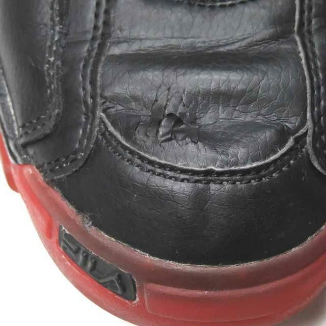 フィラ トゥーパック FILA x 2PAC 別注 96 GL ALL EYEZ ON ME