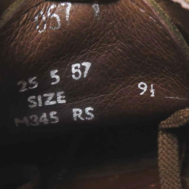 パドモアアンドバーンズ シュプリーム PADMORE & BARNES x Supreme