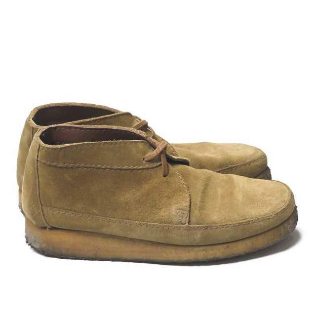 パドモアアンドバーンズ シュプリーム PADMORE & BARNES x Supreme