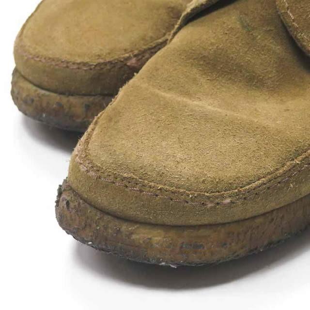 パドモアアンドバーンズ シュプリーム PADMORE & BARNES x