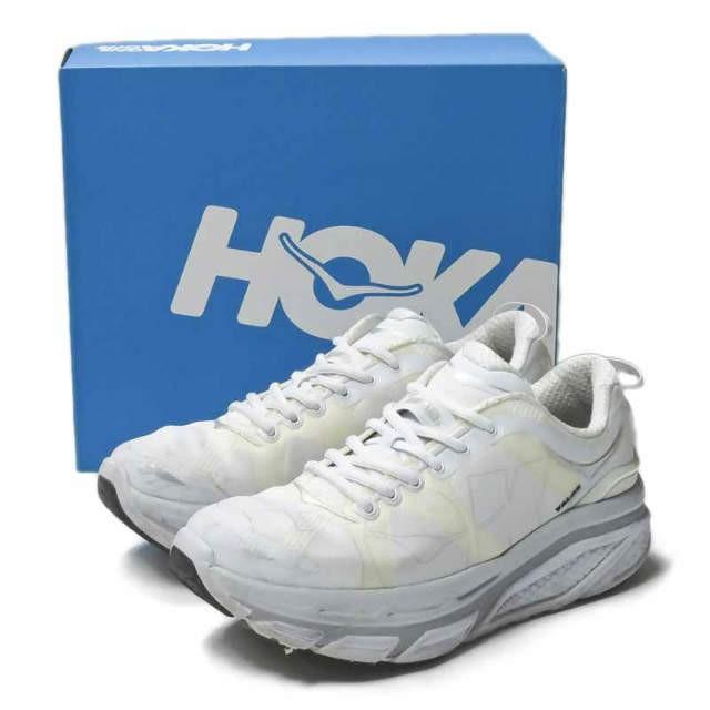 ウネ HOKA®公式サイト【スカイワード レースレス|SKYWARD LACELESS