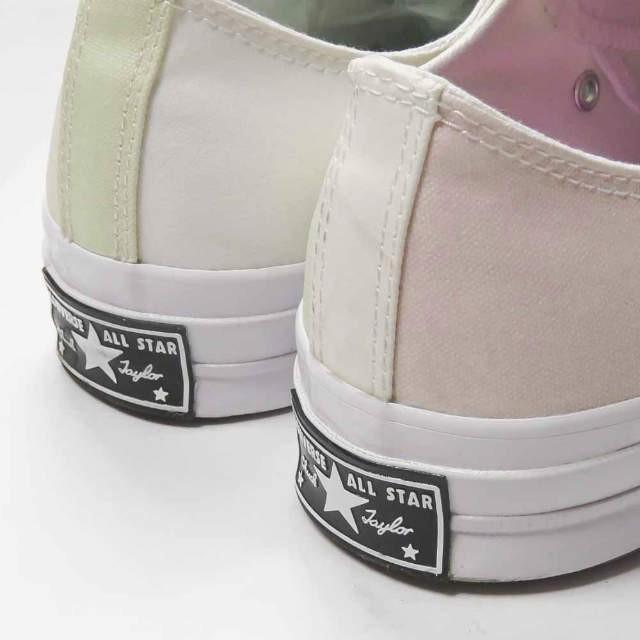 限定CT70 CHINATOWN MARKET チャックテーラー25.5㎝ 限定CT70 CHINATOWN MARKET チャックテーラー25.5㎝ - メルカリ