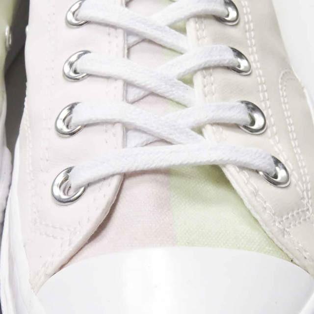 限定CT70 CHINATOWN MARKET チャックテーラー25.5㎝ 限定CT70 CHINATOWN MARKET チャックテーラー25.5㎝