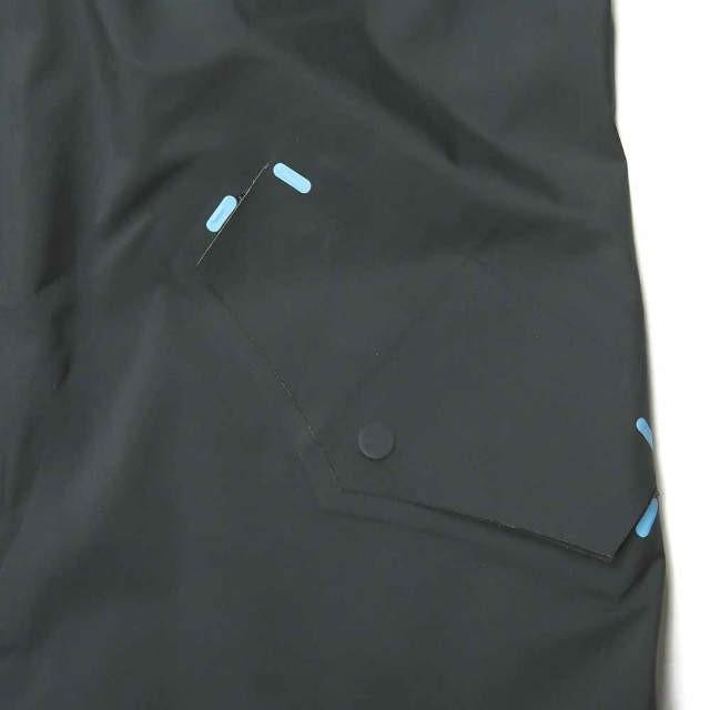 ナイキ スポーツウェア NIKE SPORTSWEAR NSW ナイロンモッズコート 359769-010 S ブラック アウター |  | 07