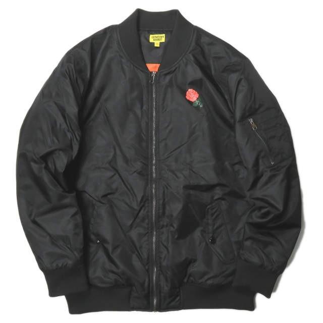 チャイナタウンマーケット CHINATOWN MARKET BOMBER JACKET チャイナタウンマーケット CHINATOWN MARKET BOMBER JACKET