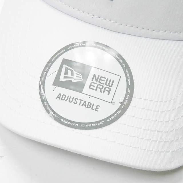 ソフネット ニューエラ SOPHNET. x NEW ERA 別注 MESH CAP ロゴ