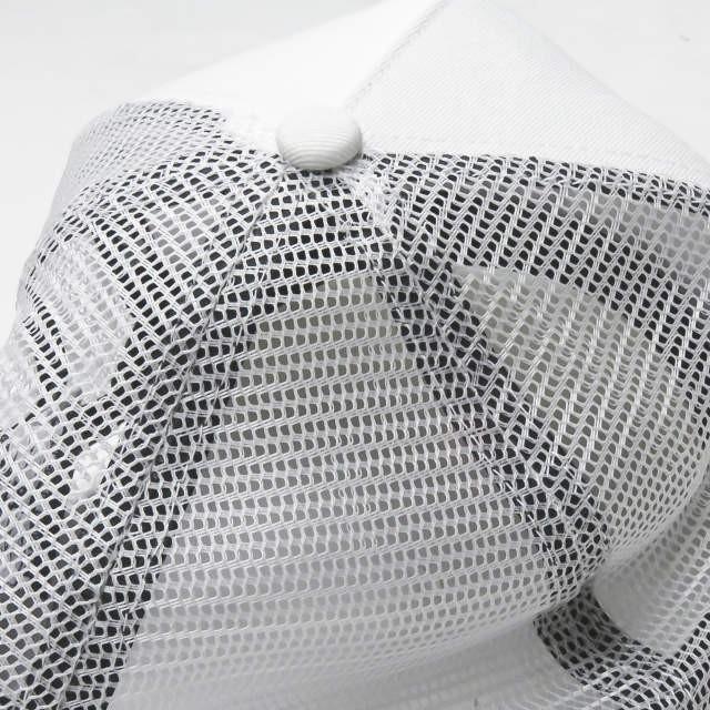 新品未使用　soph. ソフ　メッシュキャップ ソフネット ニューエラ SOPHNET. x NEW ERA 別注 MESH CAP ロゴ刺繍