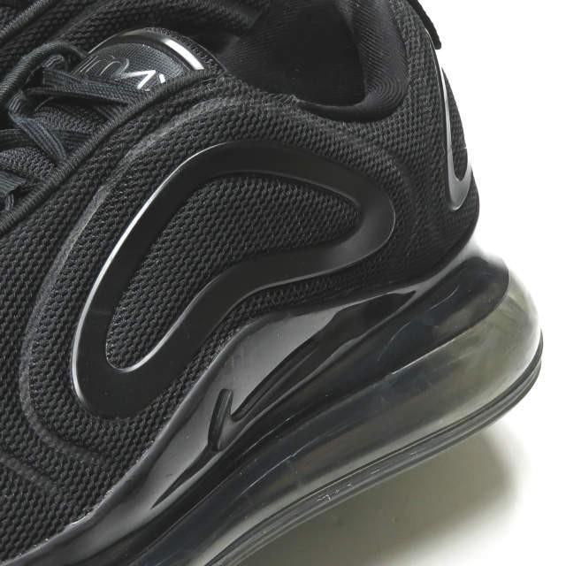 ナイキ NIKE AIR MAX 720 エアマックス720 AO2924-007 US10.5(28.5cm) ブラック スニーカー シューズ｜looponline｜13