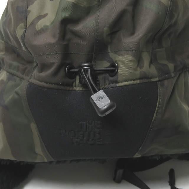 ザ・ノースフェイス THE NORTH FACE EXPEDITION CAP エクスペ