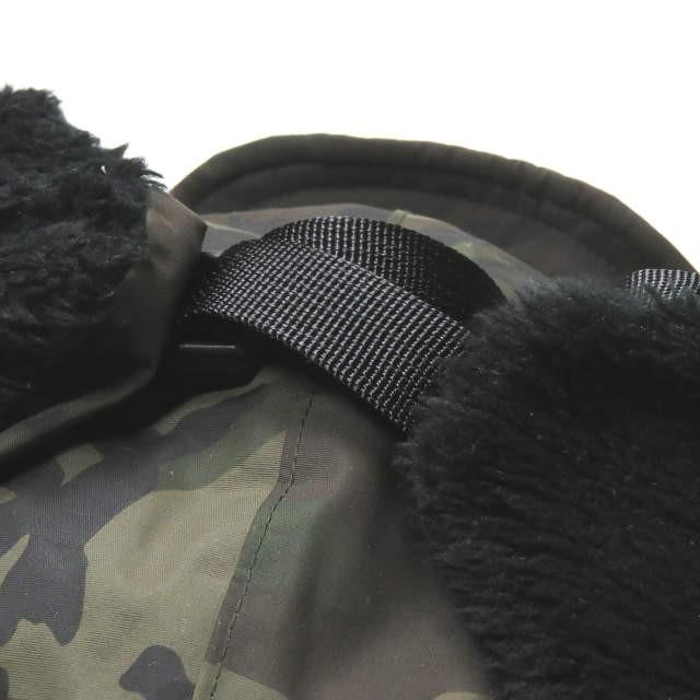 ザ・ノースフェイス THE NORTH FACE EXPEDITION CAP エクスペ