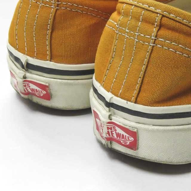 靴 vans Authentic style44 Vans 