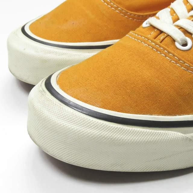アナハイム バンズ VANS 44DX us9 AUTHENTIC 44 DX アナハイム ファクトリー パック