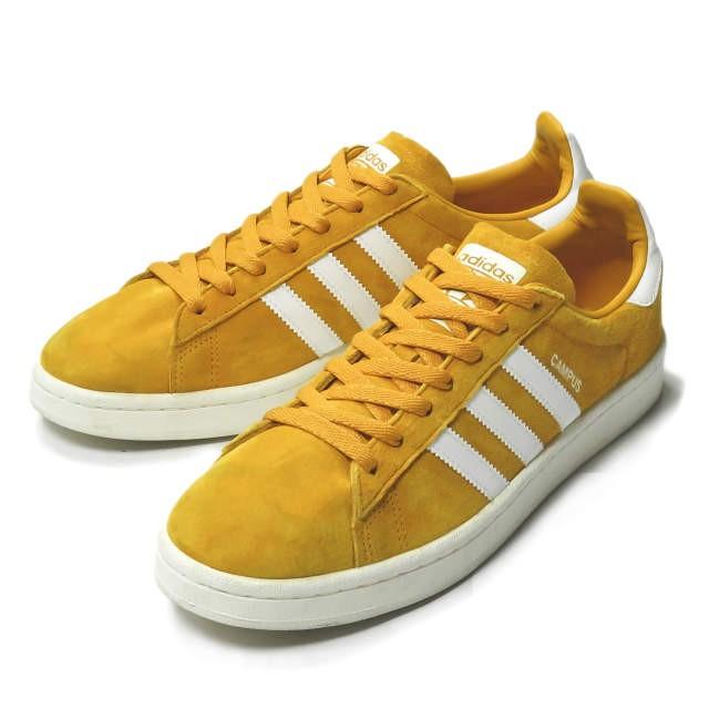 アディダス adidas CAMPUS キャンパス ピッグスキンヌバック