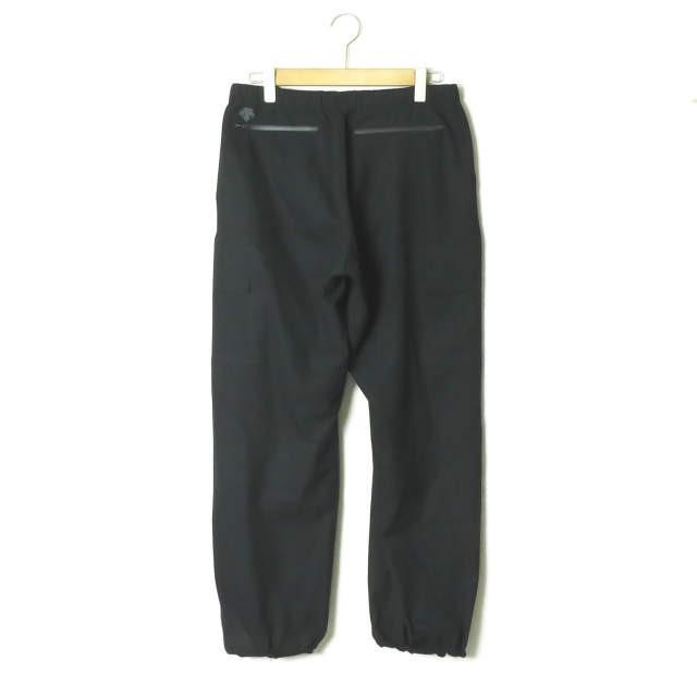 デサントポーズ DESCENTE PAUSE CARGO PANTS カーゴパンツ DLMNJG81 L