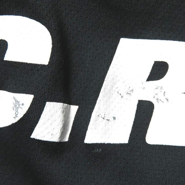 bape fcrb 19SS GAME SHIRT Lサイズ F.C.Real Bristol x A BATHING APE 19SS BAPE GAME SHIRT FCRB