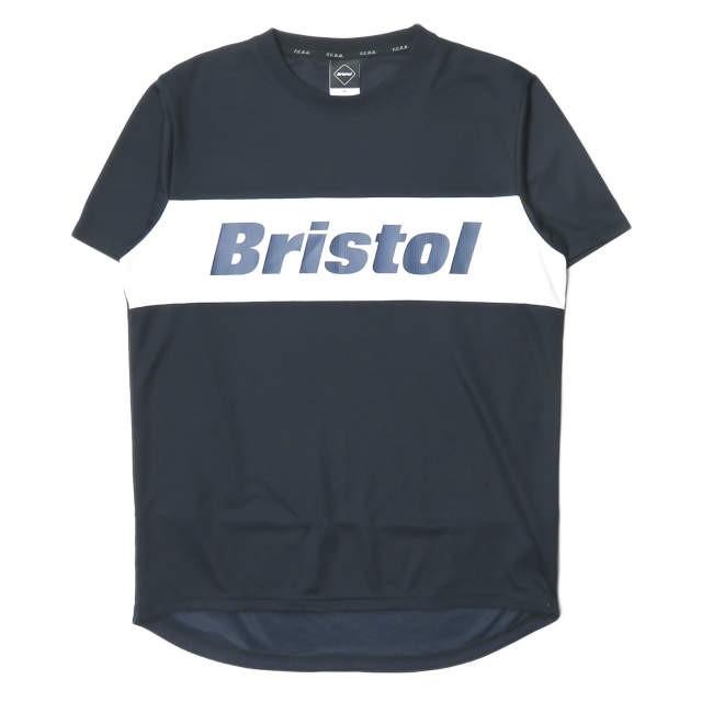 エフシーアールビー F.C.R.B. 17SS S/S TRAINING BIG TEE トレーニング