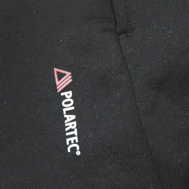 F.C.R.B. 17AW POLARTEC FLEECE HALF ZIP GAITER TOP ゲイター F.C.R.B. 17AW POLARTEC FLEECE HALF ZIP GAITER TOP ゲイター