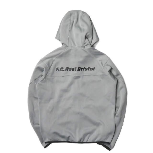 F.C.R.B. 16AW VENTILATION HOODY ベンチレーションフーディ F.C.R.B. 16AW VENTILATION HOODY ベンチレーションフーディ