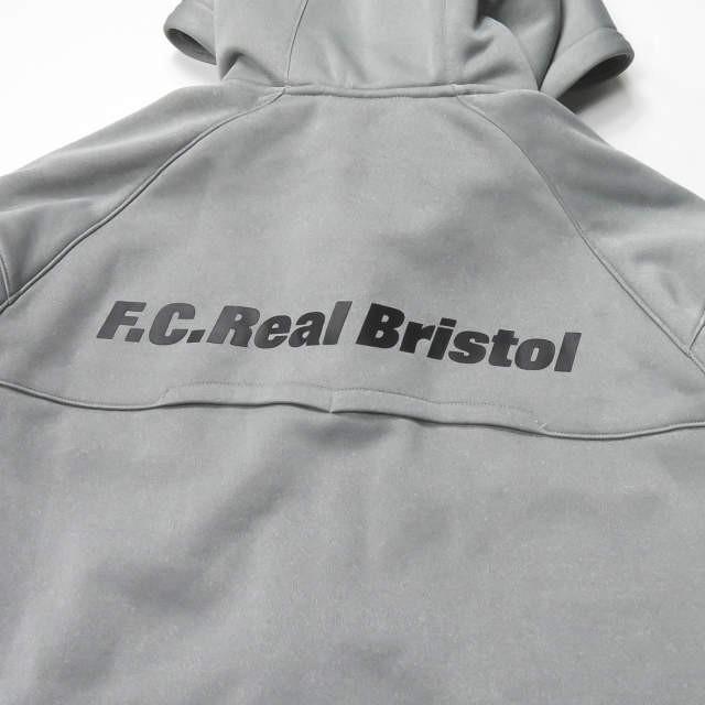 F.C.R.B. 16AW VENTILATION HOODY ベンチレーションフーディ F.C.R.B. 16AW VENTILATION HOODY ベンチレーションフーディ