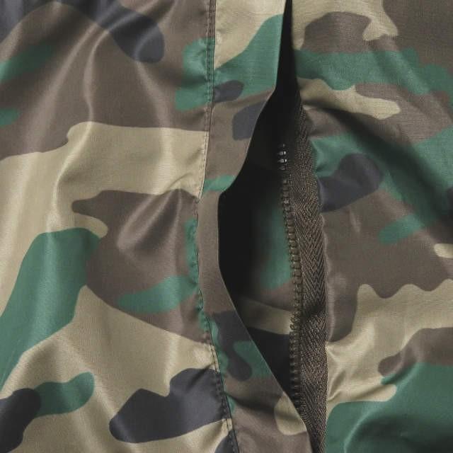 F.C.R.B. 日本製 SOPHNET.東京8周年記念 カモフラージュナイロン