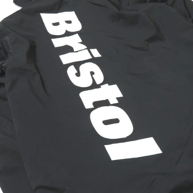 F.C.R.B. WARM UP JACKET fcrb-180002