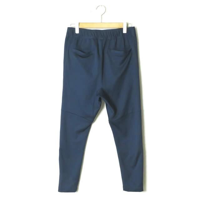 F.C. Real Bristol ピステパンツ ネイビー美品 SOPH. | F.C.Real Bristol