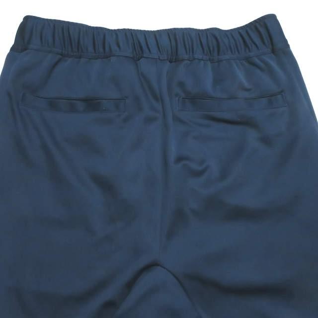 FCRB PDK LONG PANTS Navy S レア品 Bristol エフシーアールビー F.C.R.B. 19SS PDK PANTS トラックパンツ