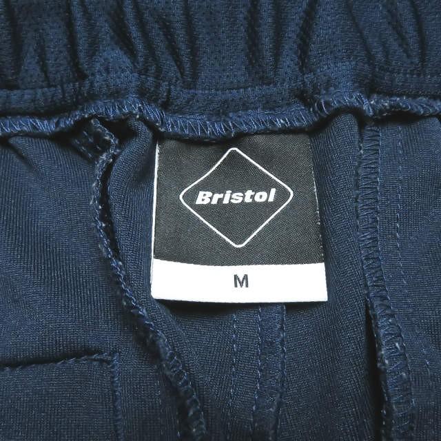エフシーアールビー F.C.R.B. 19SS PDK PANTS トラックパンツ