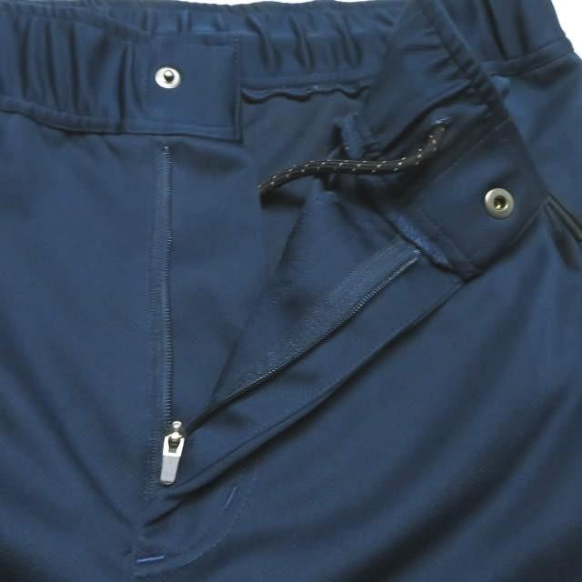 エフシーアールビー F.C.R.B. 19SS PDK PANTS トラックパンツ