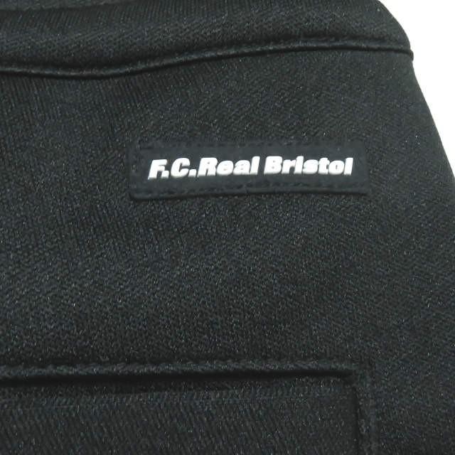F.C.R.B. 17SS FIELD TRAINING JERSEY PANTS フィールドトレーニング