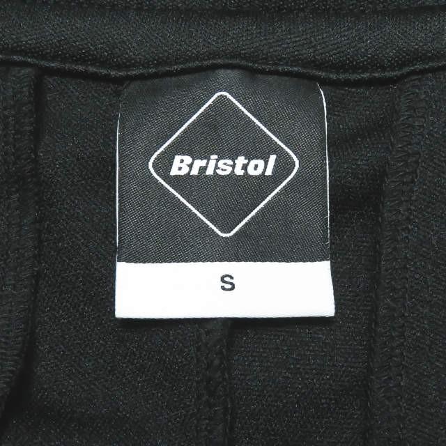 F.C.R.B. 17SS FIELD TRAINING JERSEY PANTS フィールドトレーニング