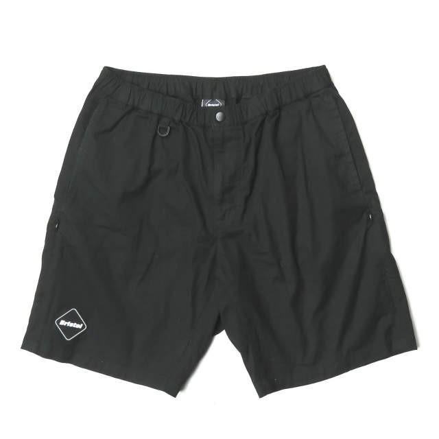エフシーアールビー F.C.R.B. 18SS VENTILATION SHORTS ベンチ 