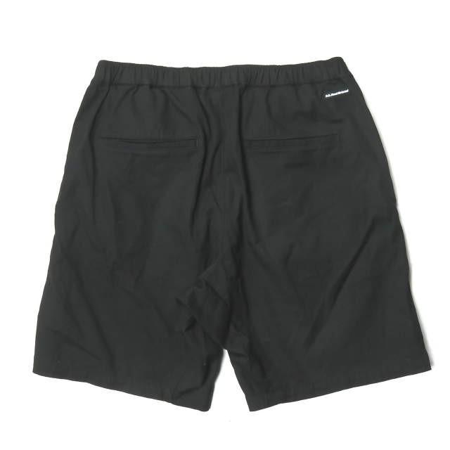 エフシーアールビー F.C.R.B. 18SS VENTILATION SHORTS ベンチ 