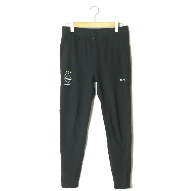 第一ネット 17SS FCRB PDK LONG PANTS M starehegirlscentre.sc.ke