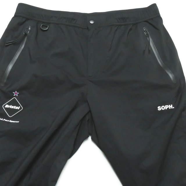 エフシーアールビー　ウォームアップパンツ 2025年最新】Yahoo!オークション -fcrb warm up pants